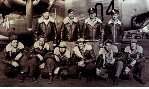 Bomber Crew