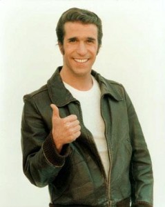 The Fonz